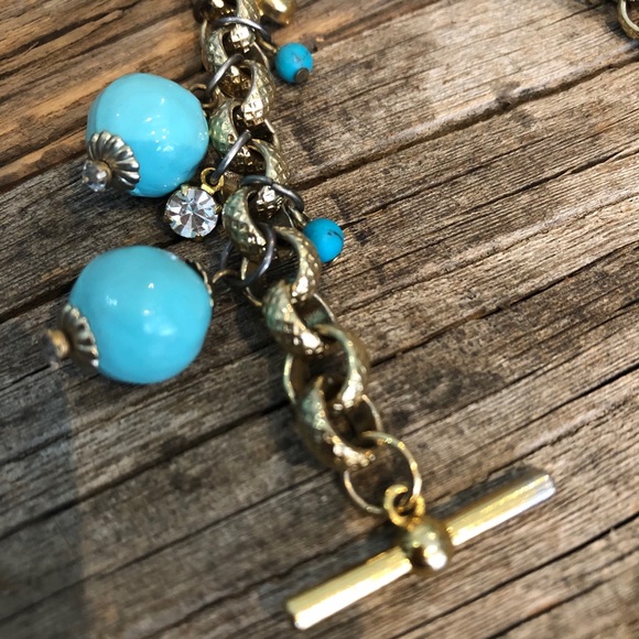 Great bracelet / accessory!! Price for 1 can combine blue and orange - Picture 3 of 5